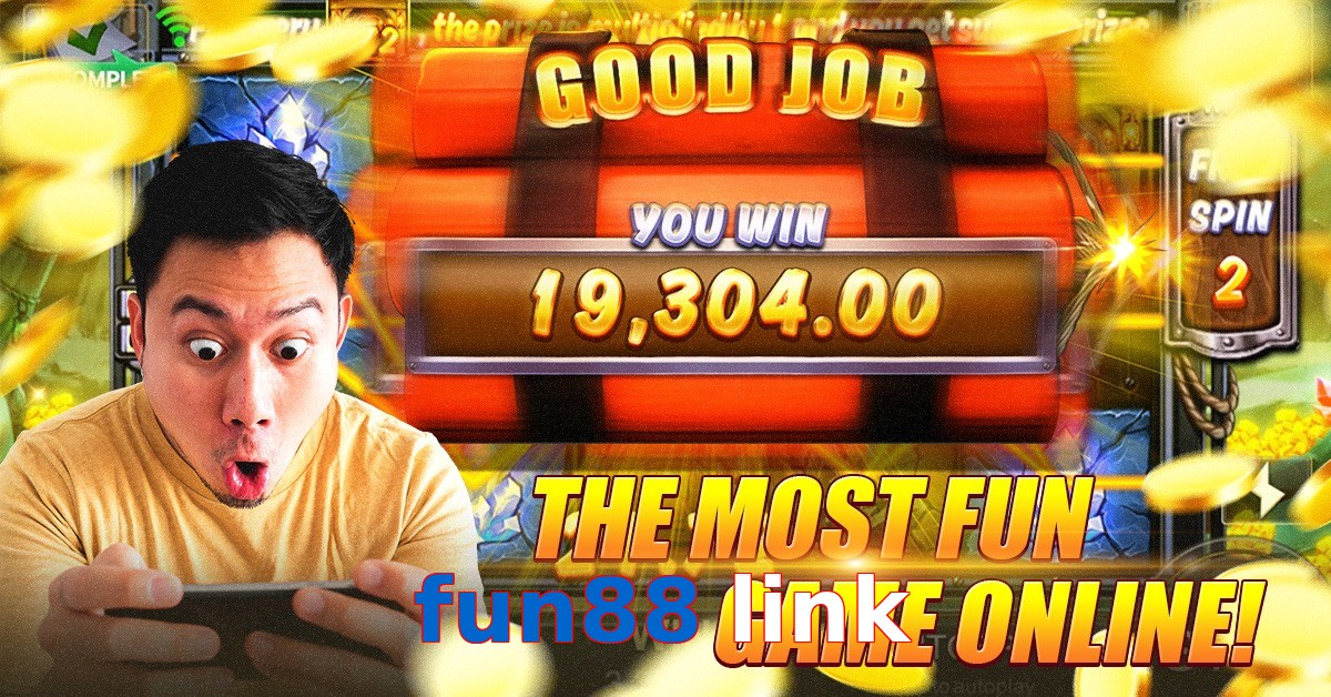 fun88 link