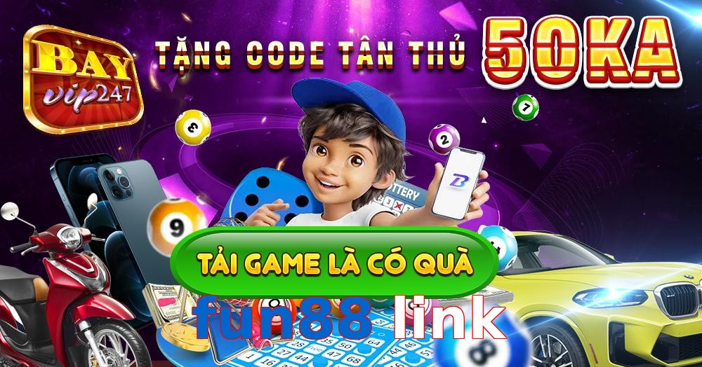 fun88 link